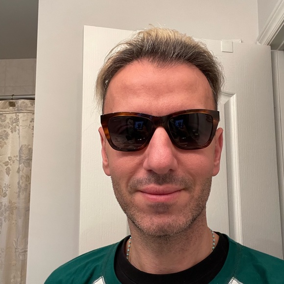 CHANEL Pantos Sunglasses New Collection brand new with kit from Holt Renfrew - Picture 11 of 17